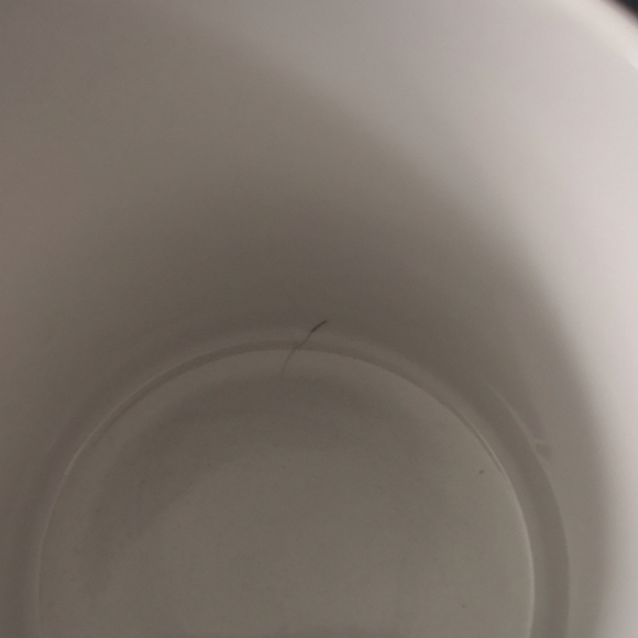 DC Comics Flash Mug for Collection Display, flawed - Picture 4 of 4